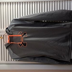 Mens Under Armour Sweatshirt